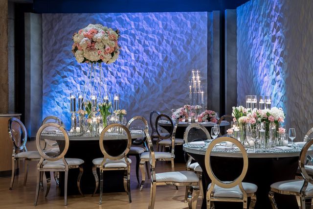 Featured photo from The Pads at Aloft Dallas Downtown