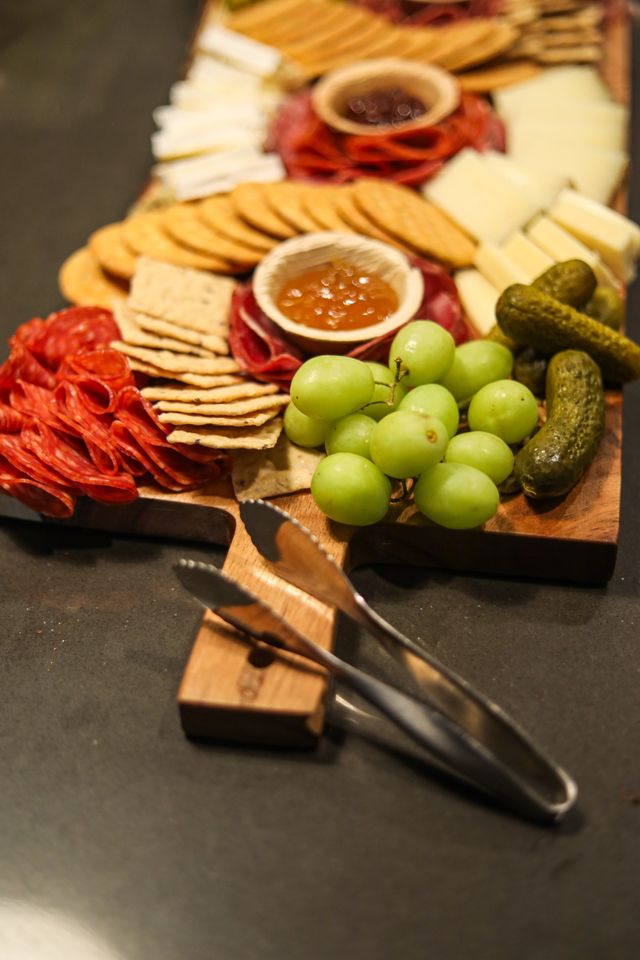 Featured photo from Step Into This Culinary Extravaganza in Nashville