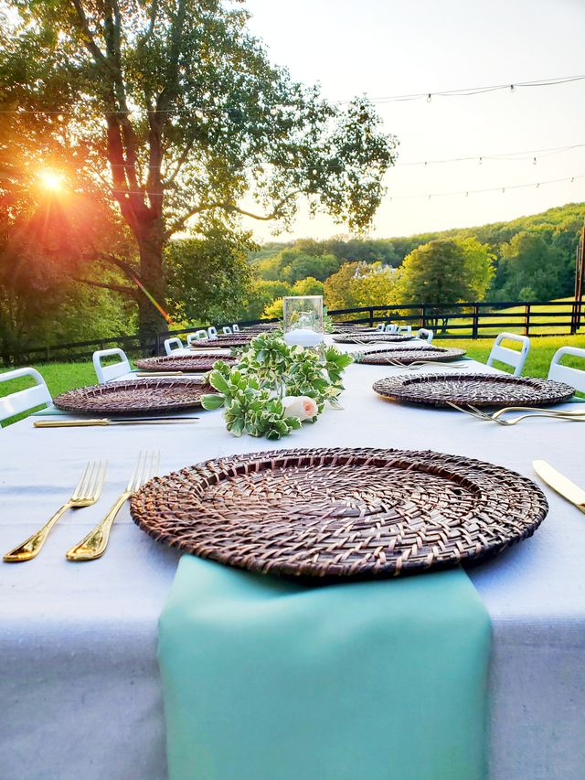 Featured photo from This Cheerful Photoshoot Radiated in Nashville's Summer Sun