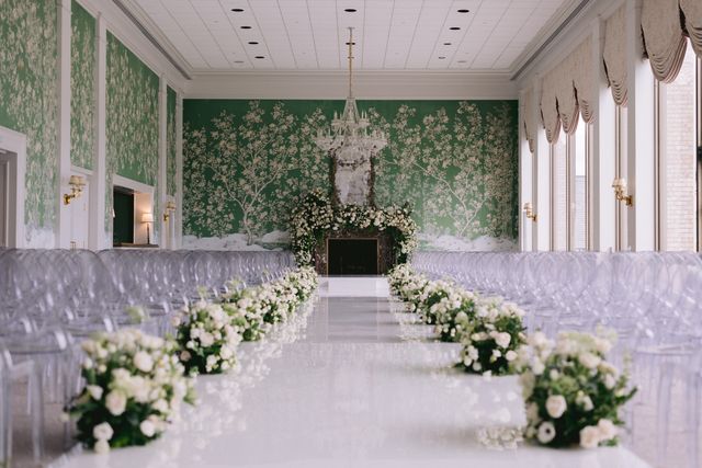 Featured photo from Stunning Florals and Timeless Beauty Radiated Throughout This River Oaks Country Club Wedding