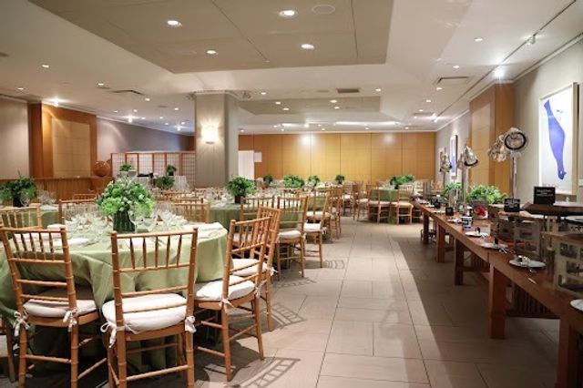 Featured photo from The Presidents Suite