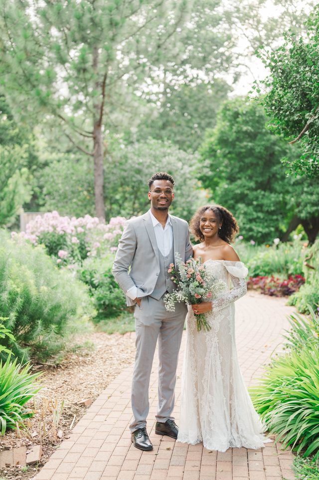 Featured photo from Wedding at Whitehall in Louisville, KY