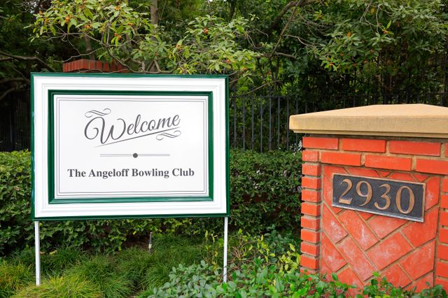 Featured photo from Great Gatsby Themed 80th Birthday Celebration