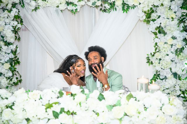 Featured photo from Uncover the Elegance of This Bronx Bethany Church of Nazarene Wedding