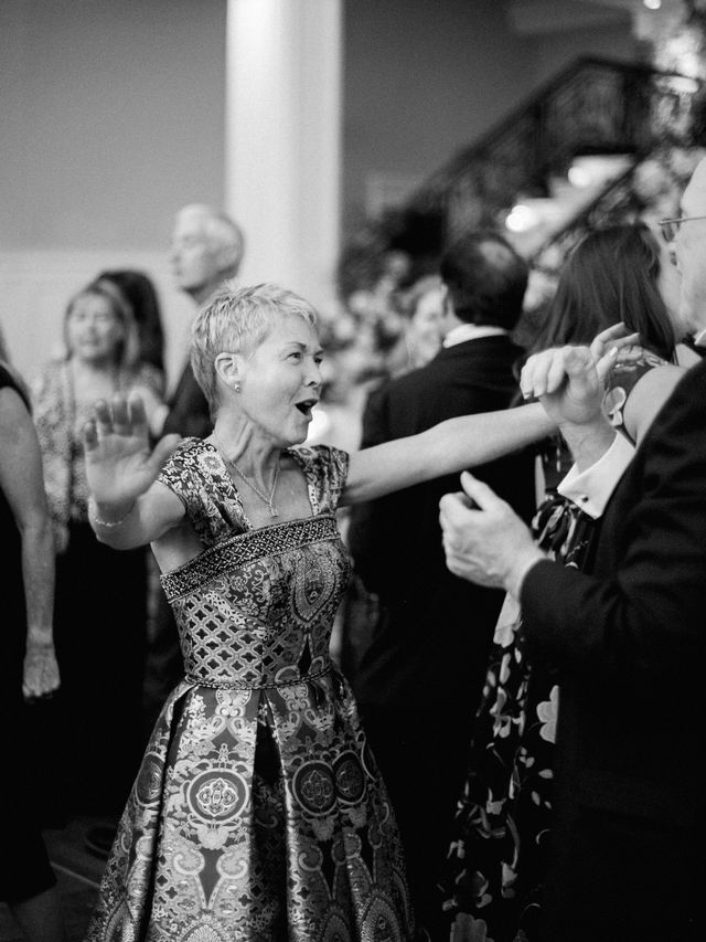 Featured photo from Sarah & Shane Ballroom Wedding