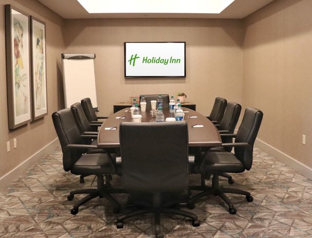 Featured photo from Dorothy Wilson Conference Room