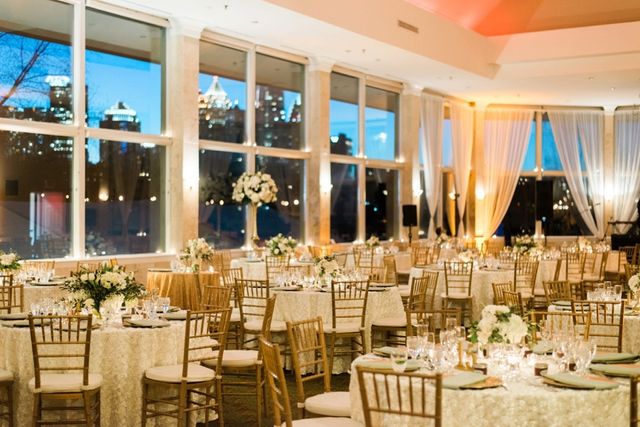 Featured photo from The Piedmont Room