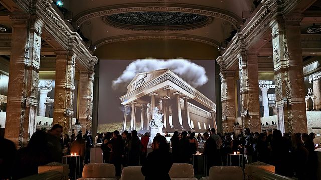 Featured photo from Warner Music Group