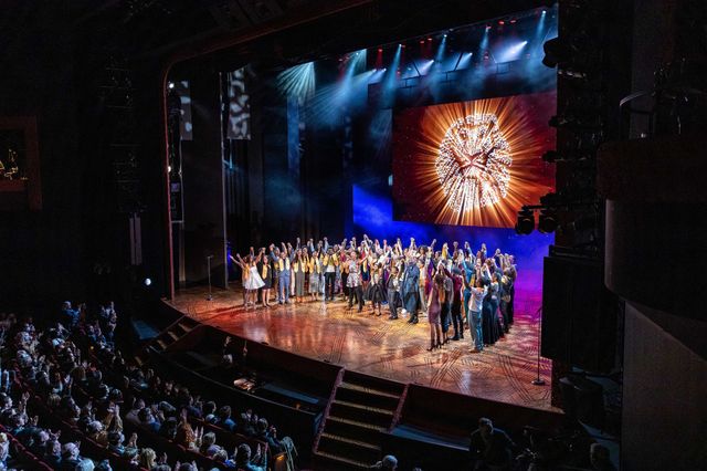 Featured photo from The Lion King - 25th Anniversary