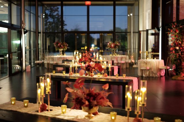 Featured photo from This Elegant Celebration at the New Orleans Museum of Art Was a Love Story in Full Bloom