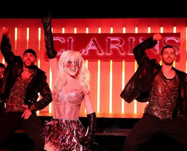 Featured photo from Y2K x Clarins