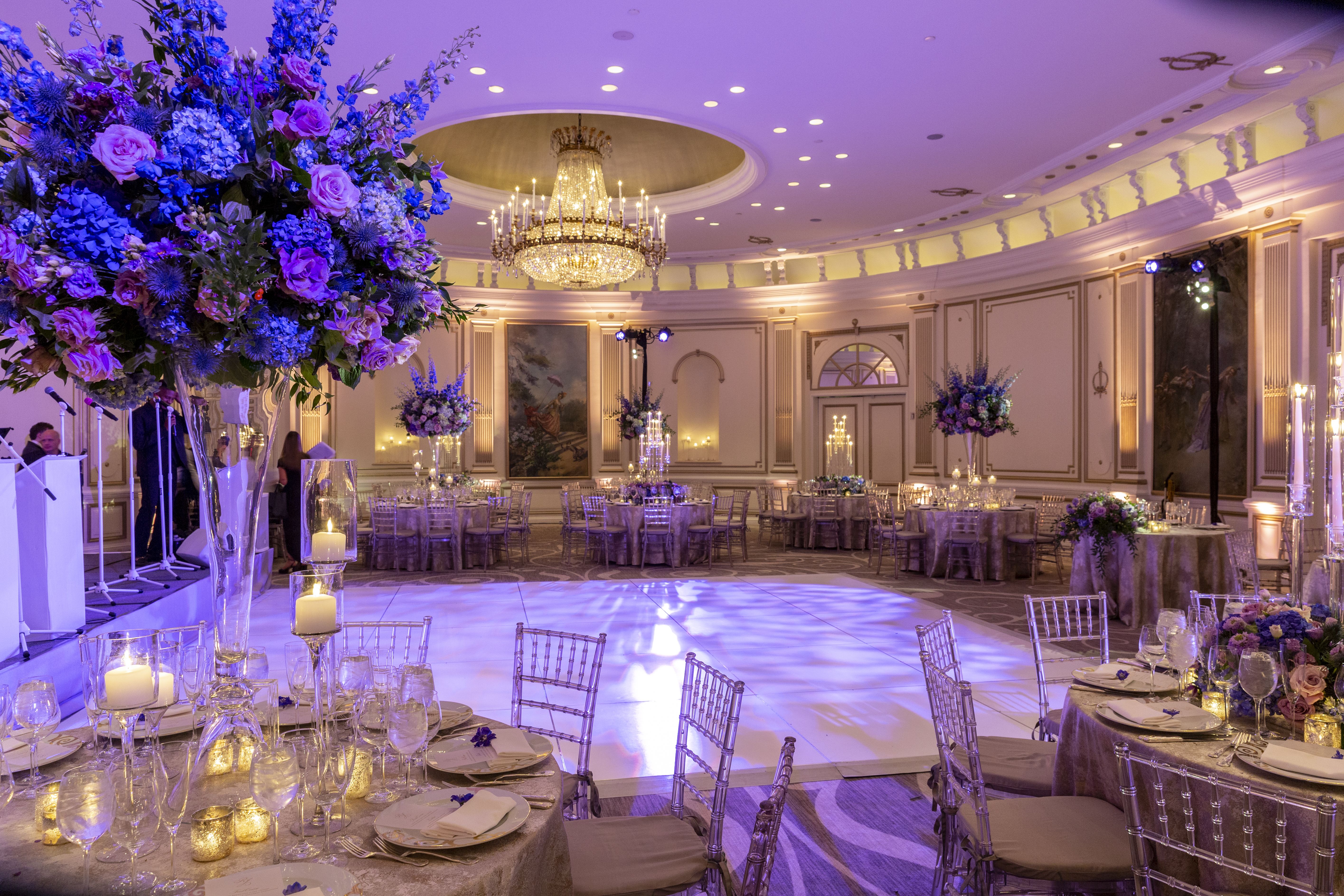 Villard Ballroom | Lotte New York Palace | PartySlate, image size:5661x3774
