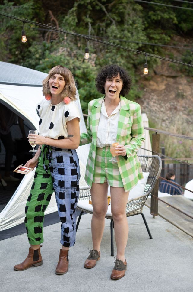 Featured photo from CALIFORNIA MILESTONE BIRTHDAY AURA AL FRESCO