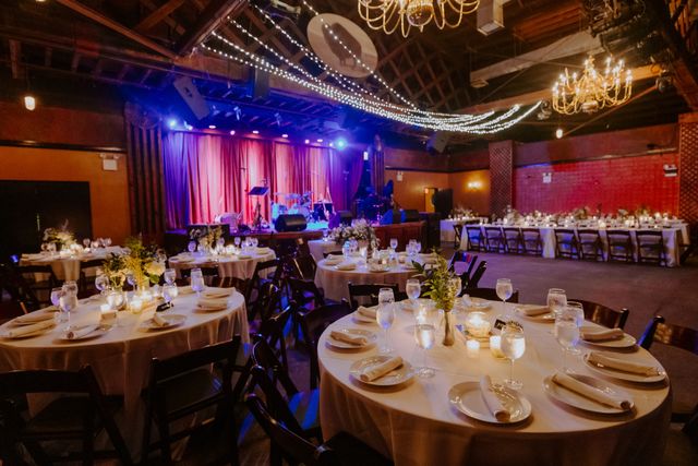 Featured photo from Experience the Charm of This Wedding at The Bell House