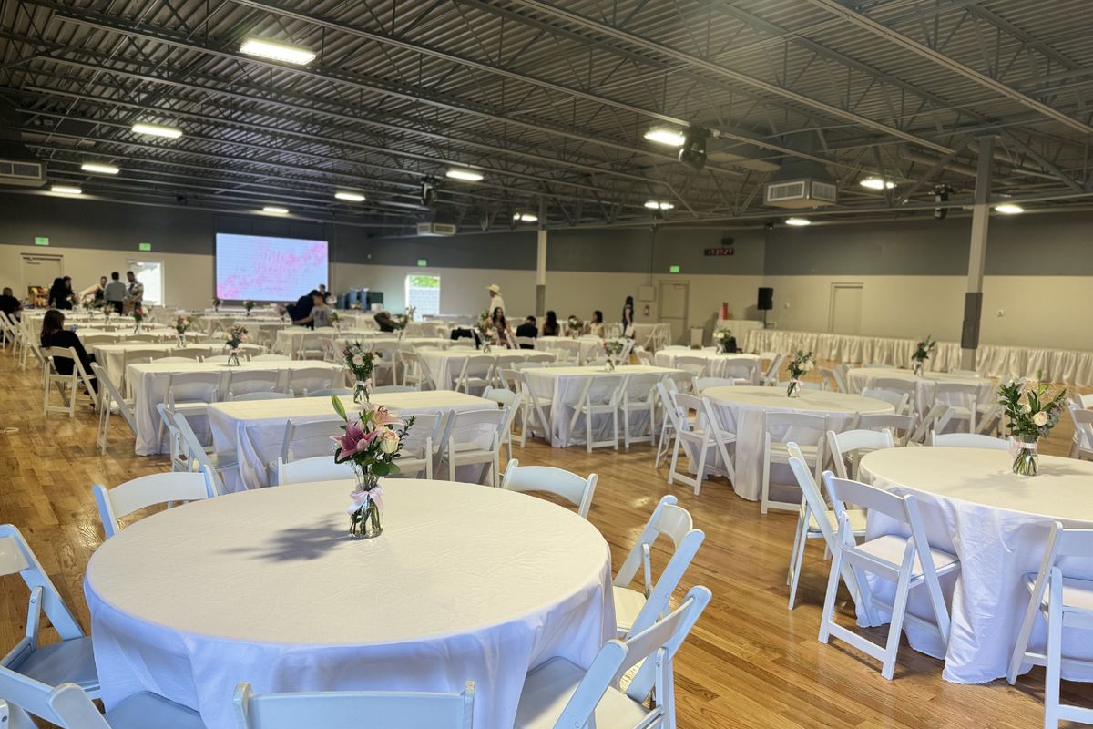 Ladu Event Center, photo 5