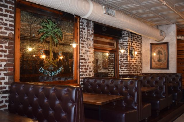 Featured photo from ENTIRE RESTAURANT RENTAL