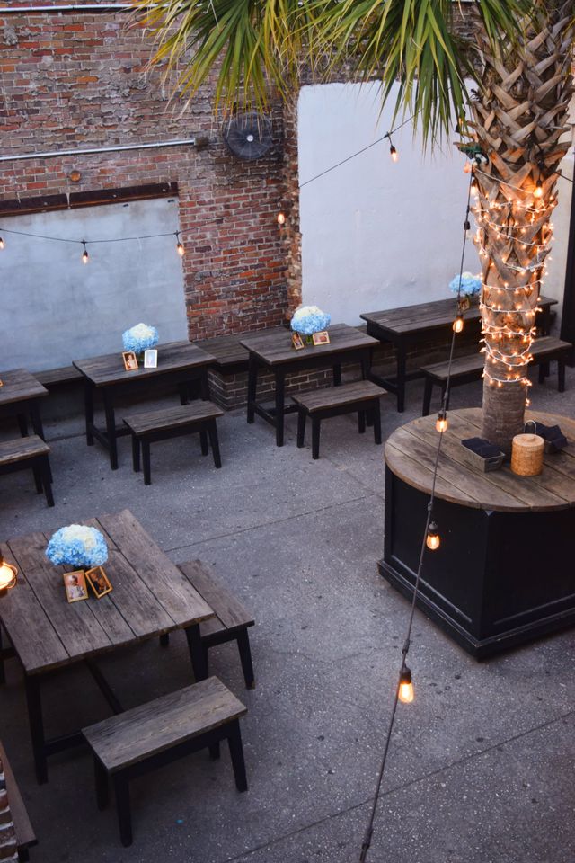 Featured photo from PRIVATE PATIO RENTAL