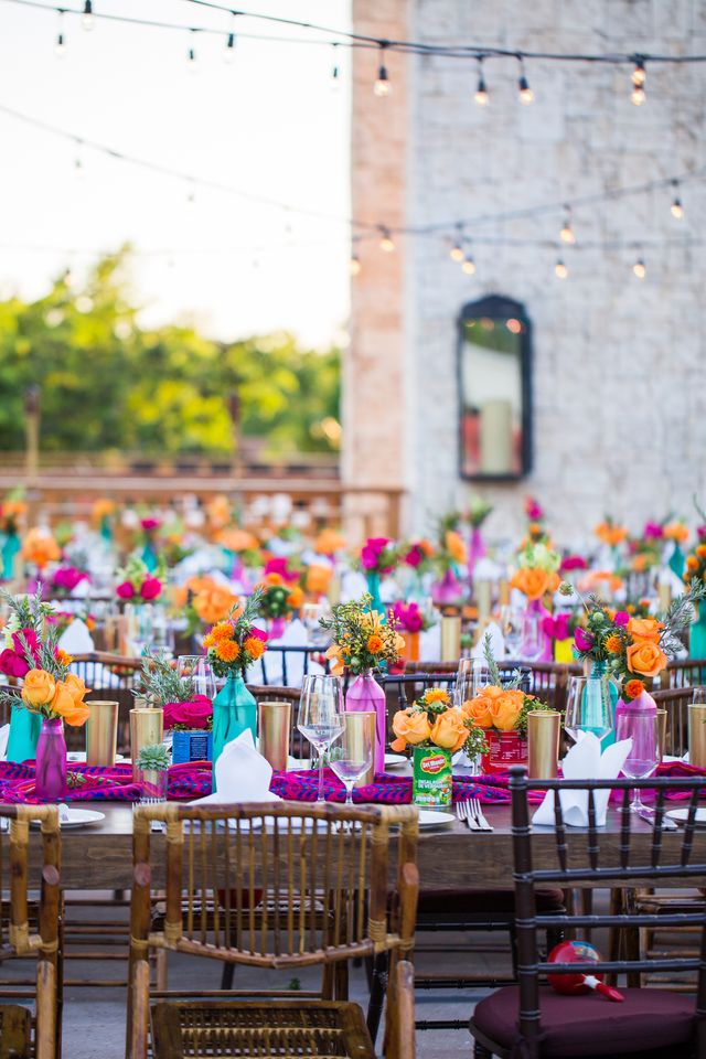 Featured photo from Romantic Beach Wedding at Banyan Tree Mayakoba in Playa de Carmen, Quintana Roo