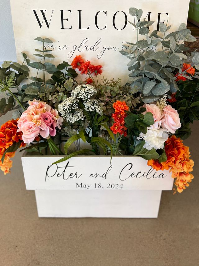 Featured photo from Canopy Grove, a Wedgewood Wedding