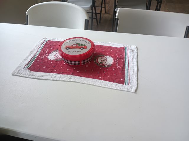 Featured photo from Christmas in July 30th Birthday Party for Nicole