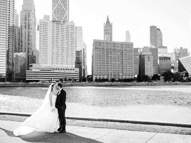 Featured photo from Witness This Dreamy Industrial Chic Wedding at Morgan Manufacturing