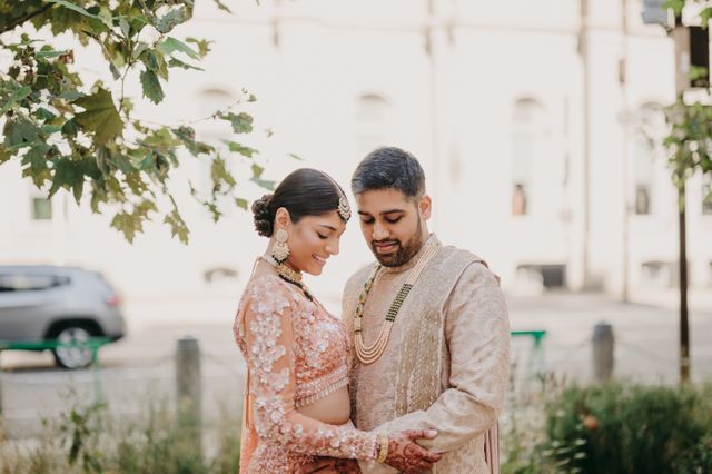 Featured photo from Relive the Magic of This Opulent South Asian Wedding at The Notary Hotel, Philadelphia, Autograph Collection