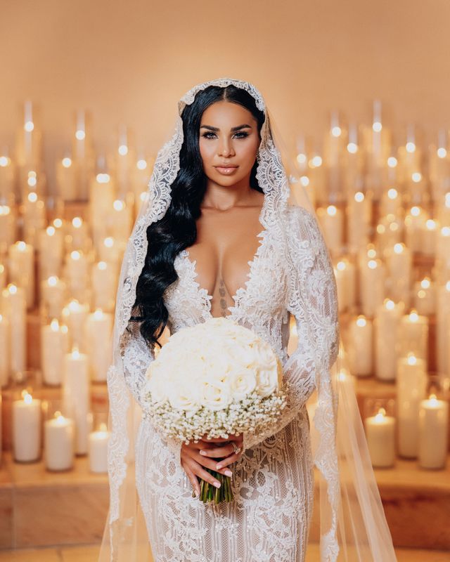 Featured photo from Stunning Wedding at Faena Miami Beach