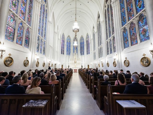 Featured photo from Inside This Classy Wedding in the Heart of Chicago at The Ritz-Carlton, Chicago