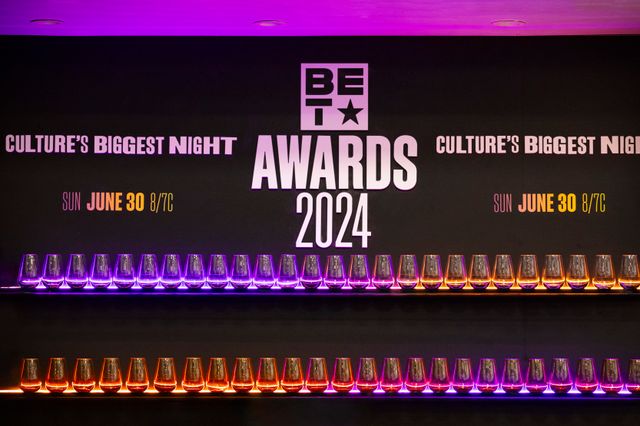 Featured photo from Step Inside the 2024 BET Media House: A Technological Masterpiece at Quixote Studios