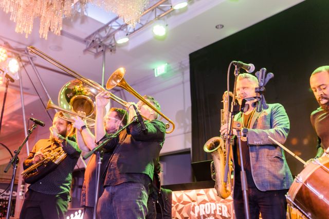 Featured photo from A PROPER NIGHT OFF IN SAVANNAH, GA