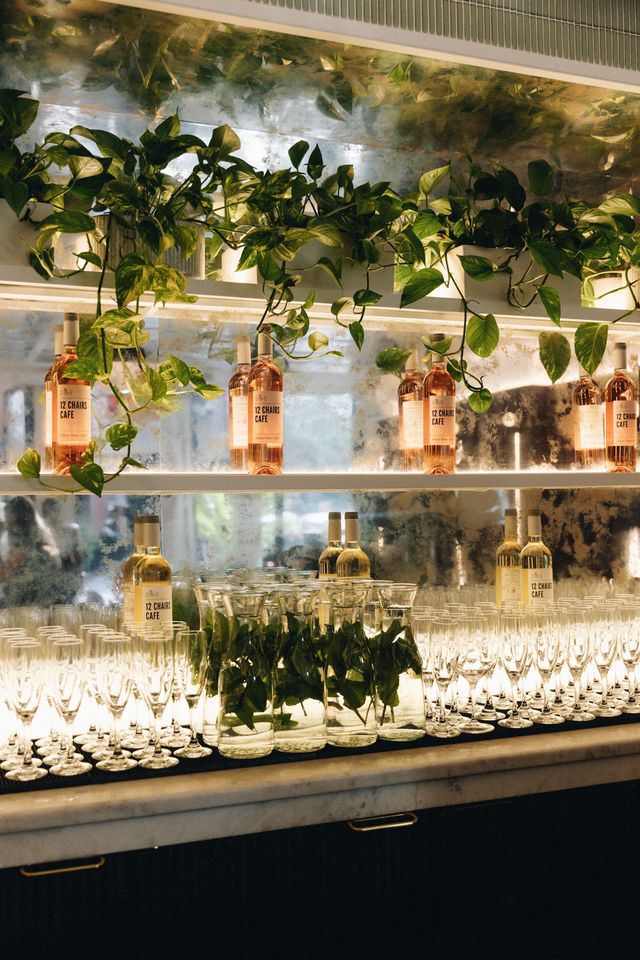 Featured photo from 12 chairs next door