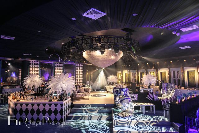 Featured photo from Masquerade Bat Mitzvah in New York, NY