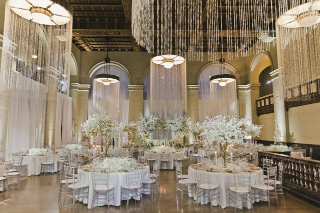 Featured photo from Glamorous Wedding in DTLA