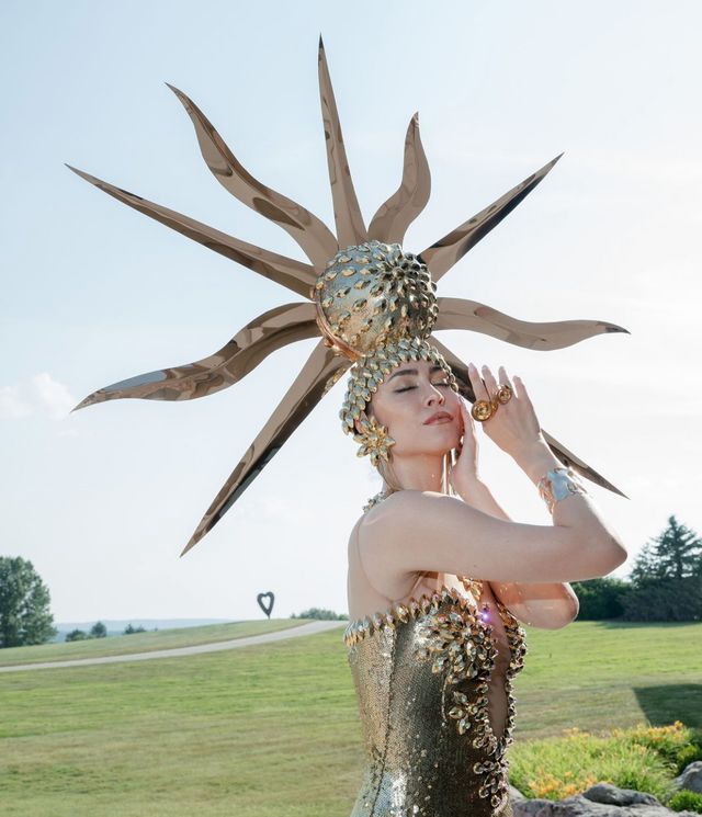 Featured photo from Nemacolins 3 Day Summer Solstice Event