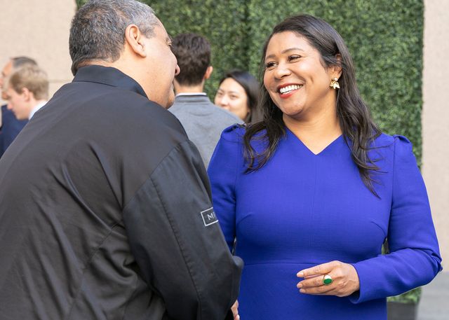 Featured photo from 101 California Reopening