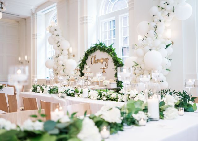 Featured photo from William's Baby Shower