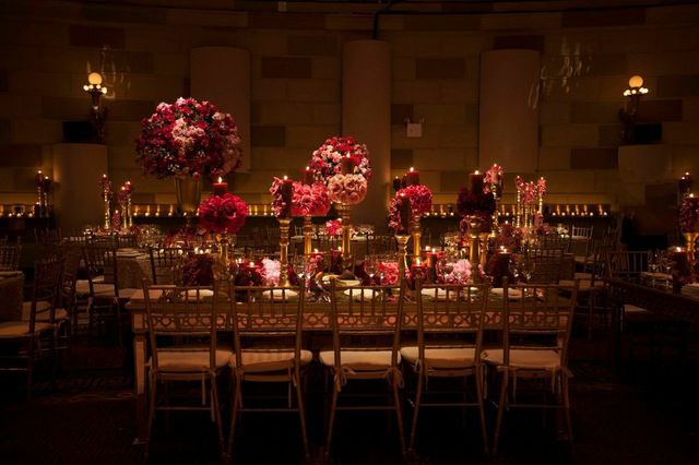 Featured photo from Romantic Garden Inspired Wedding at Gotham Hall in New York, NY