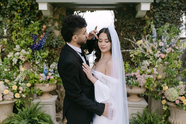 Featured photo from This Dreamy Editorial Shoot Came to Life at Goodstone Inn & Restaurant