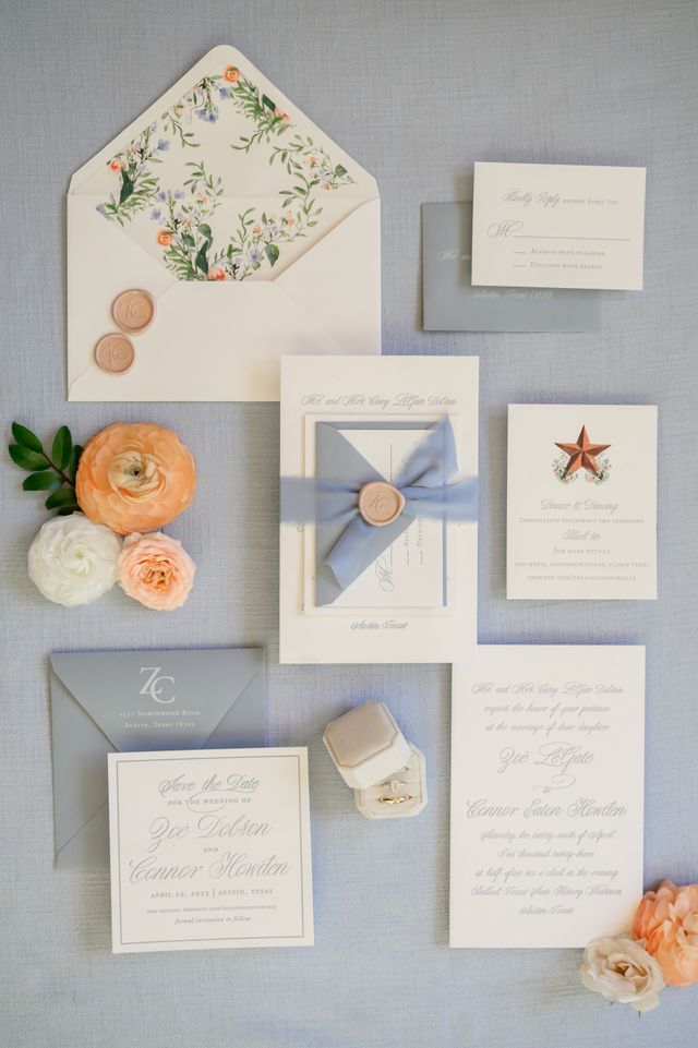 Featured photo from A Lone Star-Inspired Wedding in the Heart of Austin