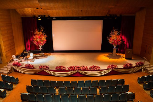 Featured photo from This Enchanting Corporate Event at The MET Was Steeped in Luxury