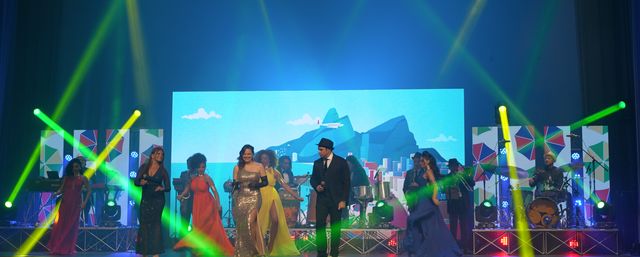 Featured photo from Electro-Samba Orchestra Premiere