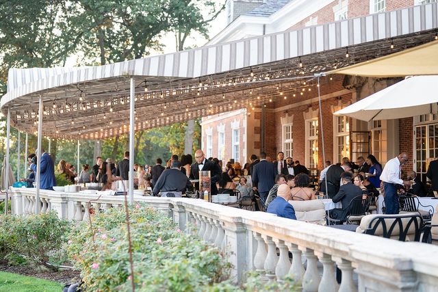 Featured photo from Terrace