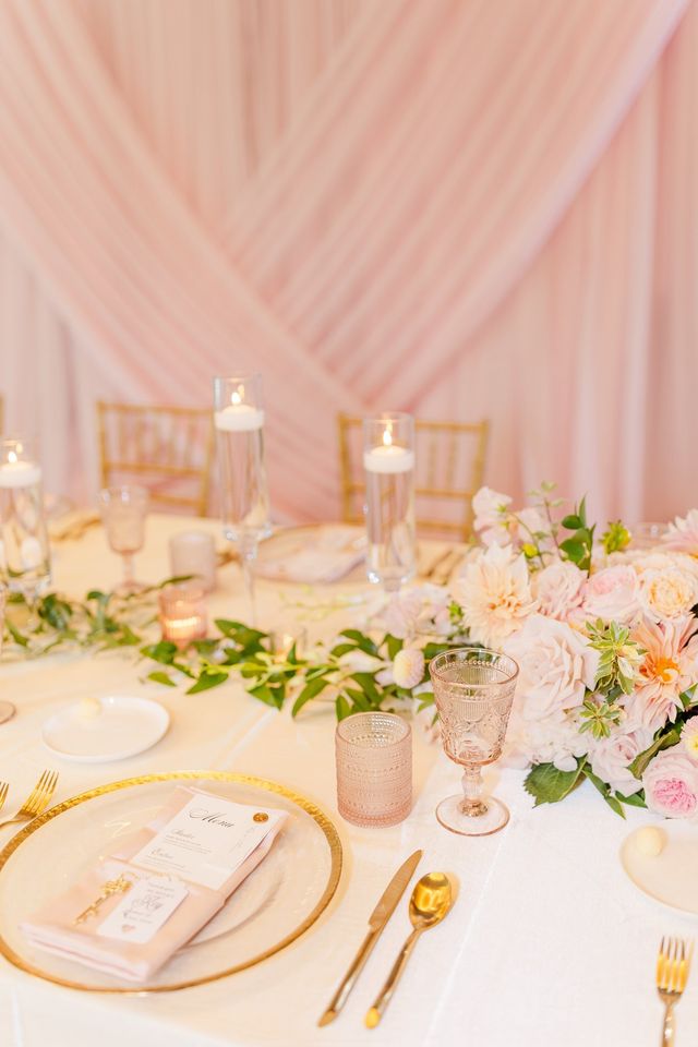 Featured photo from Pretty in Pink