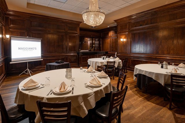 Featured photo from Upper Level