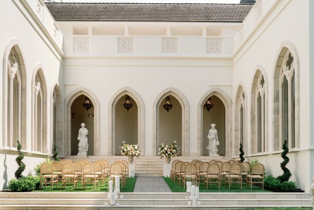 Featured photo from The Courtyard