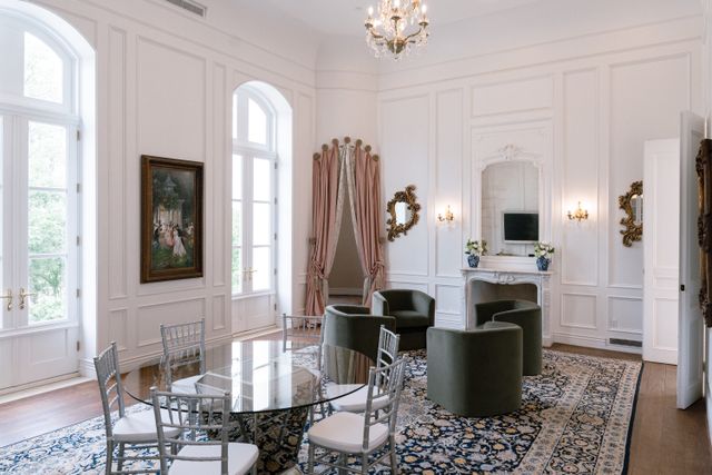 Featured photo from Bridal Suite