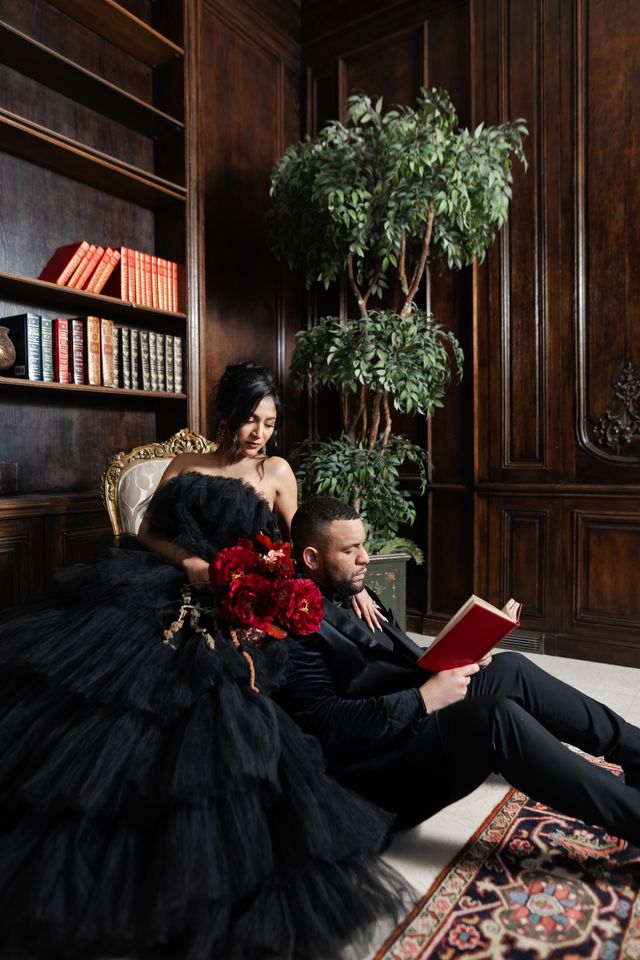 Featured photo from Library