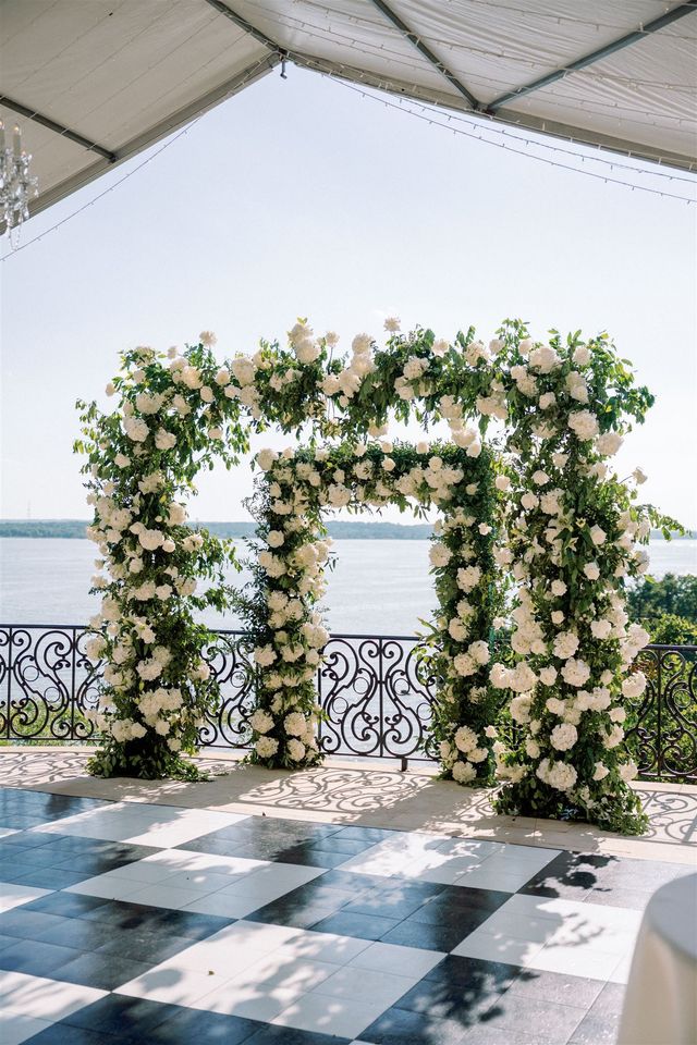 Featured photo from Elegantly Beautiful - Lacey + Stephen's Reception Party