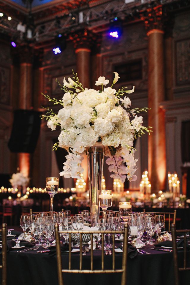 Featured photo from Old & New NYC Glamour