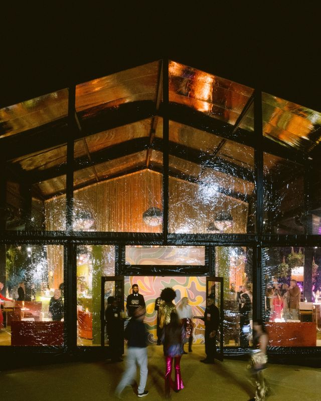 Featured photo from Kelly's NYE